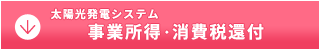 太陽光発電システム／事業所得・消費税還付／詳細はこちら