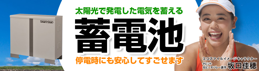 利回り10%以上の太陽光発電ならエコスマイル